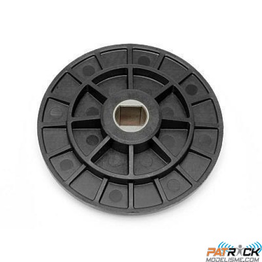 Support couronne - BAJA SS/5B 2.0