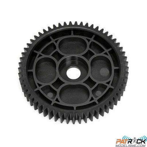 Couronne 57 dents - BAJA SS/5B 2.0/5T