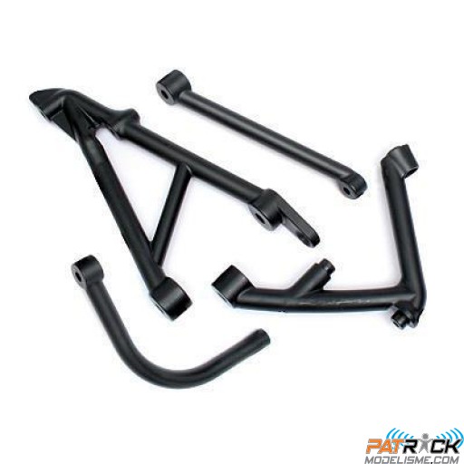 Jeu platine suspension arrière - BAJA SS/5B 2.0/5T
