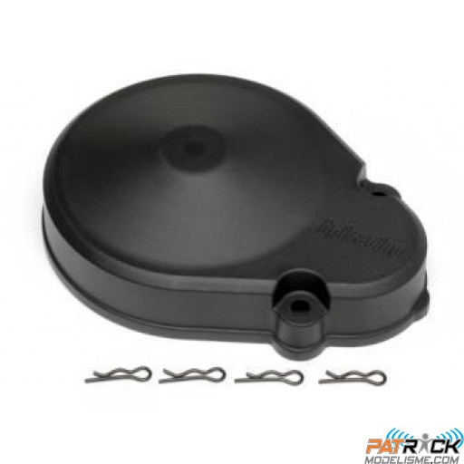 Boitier protection Couronne - BAJA SS/5B 2.0/5T