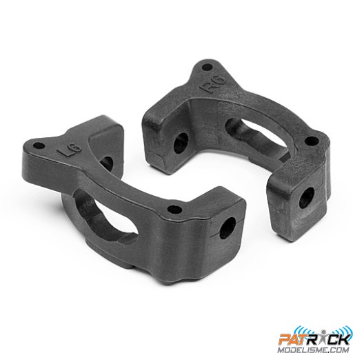 Set moyeu de roue - Brama