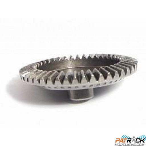 Pignon de différentiel 43 dents 1M - SAVAGE X SS 4.6/3.5