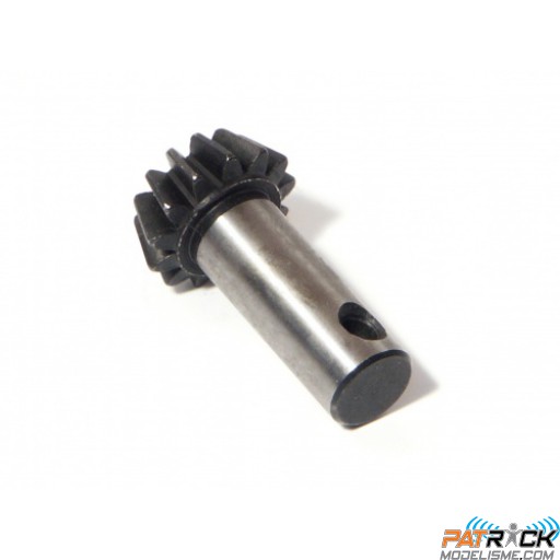 Pignon de différentiel 13 dents 1M – SAVAGE