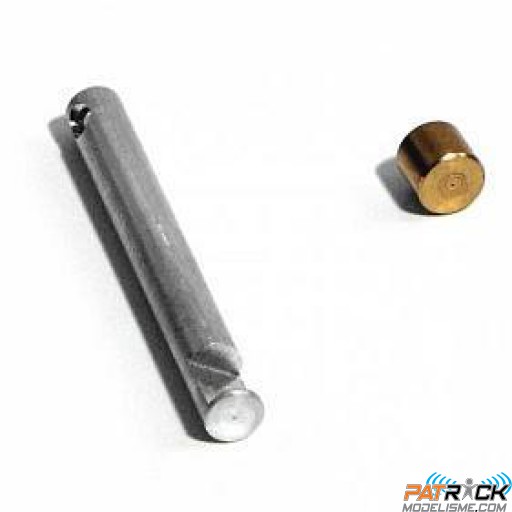 Ensemble came de frein/piston - SAVAGE X SS/4.6/3.5