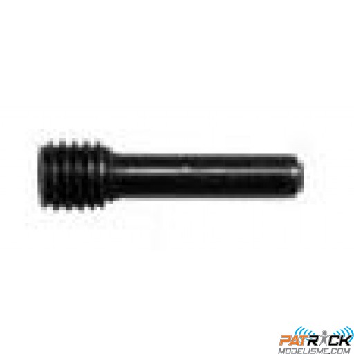 Axe fileté M5x3x18mm (6pièces) – SAVAGE/FLUX HPi