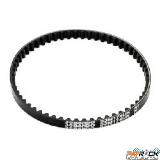 Courroie arrière urethane s3m 174 ug 4mm – SPRINT2 SPRINT (gti)