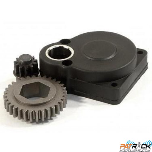 Ensemble ROTO START 21/25 - HPI/DELTA