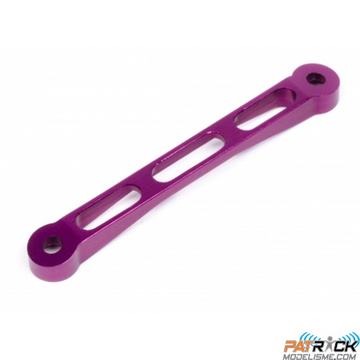 Jeu jambe de force/barre plat suspension – E10