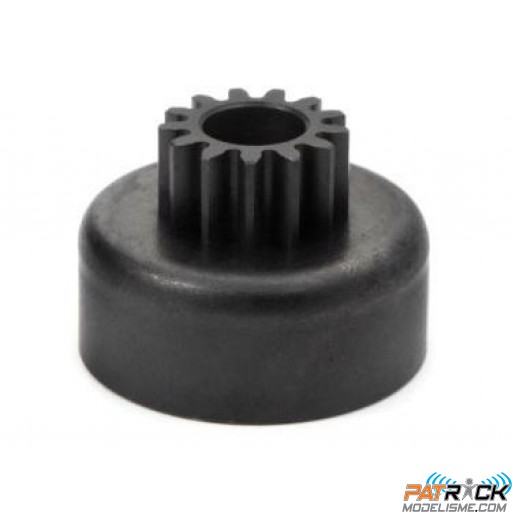 Cloche 13 dents - NITRO KING 4X4