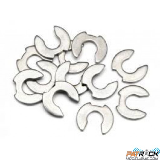 Circlips 3mm (10 pièce(s) Baja