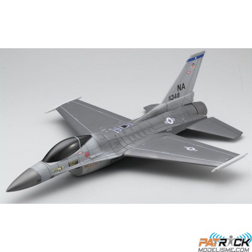Kyosho Jet EP F-16 fighting falcon PNP 599mm