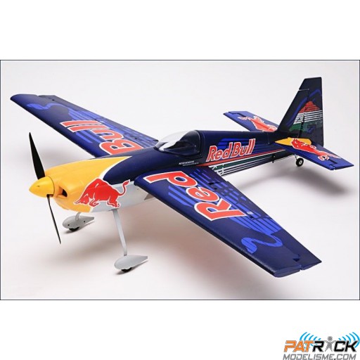 Edge 540 Redbull ARF EP1200PIP (PNP) 1215mm