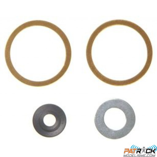 Coller washer set – V ONE S,FW05T