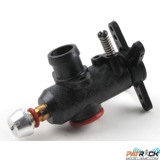 Corps+boisseau de carburateur - GS11-R