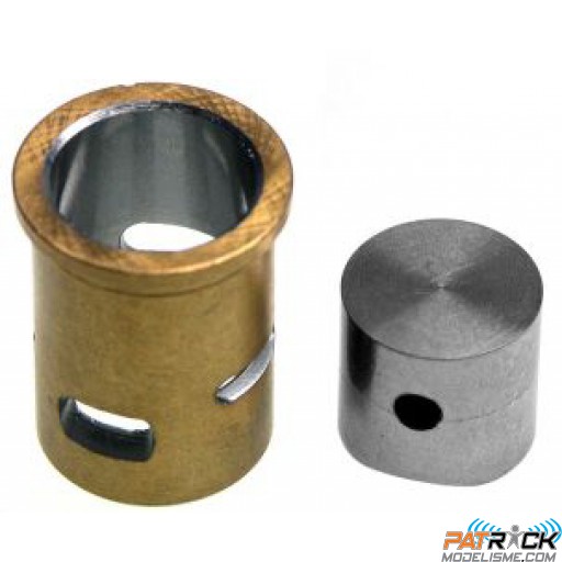 Chemise piston – GXR15