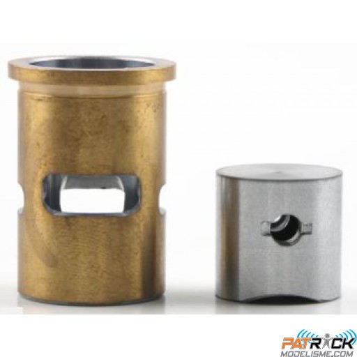 Chemise piston – GX21
