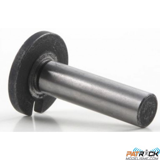 Axe de roue-libre lanceur - GX21