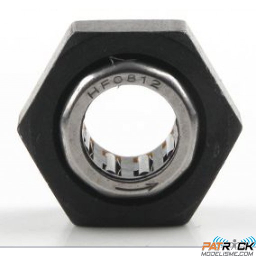 Roue-libre de lanceur – GX21