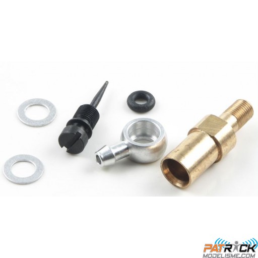 Pointeau de carburateur – GX21