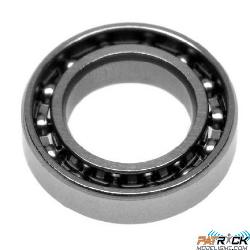 Roulement arrière 14x25.3x6mm GXR28-KE21-KE25