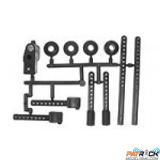 Supports de carrosserie (FT22B) - V ONE FW