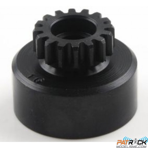 Cloche d'embrayage 16 dents SP – DRX