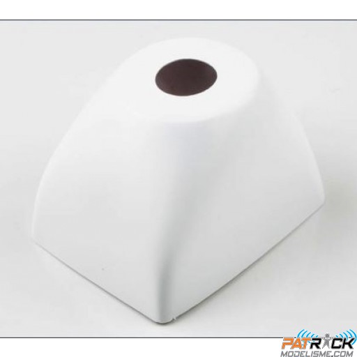Capot moteur – CALMATO ST EP 1400