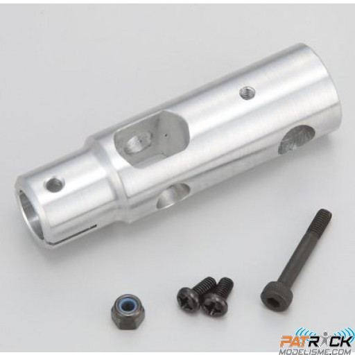 Moyeu de tête de rotor – CALIBER 30