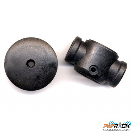Support d'axe transversal – CALIBER.30