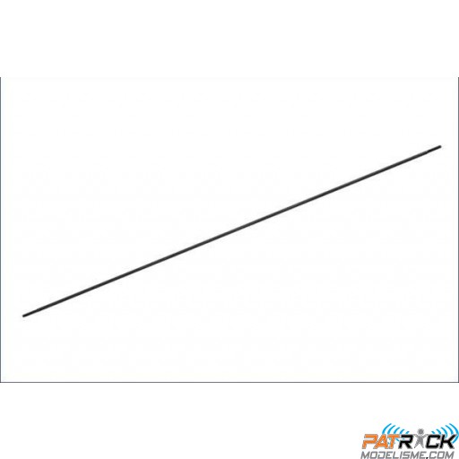 Barre de bell – CALIBER 30/C6