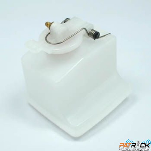 Réservoir 100cc. GIGA CRUSHER