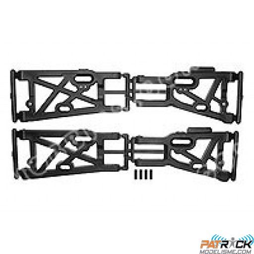 Triangles inférieur 4 pièce(s) – MP7.5 remplacé par IF233 et IF234B