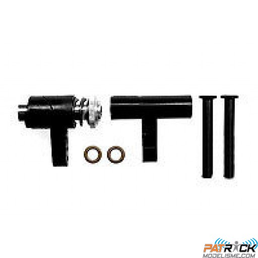 Sauve servo – INFERNO GT/MP7.5/MP777/NEO/VE
