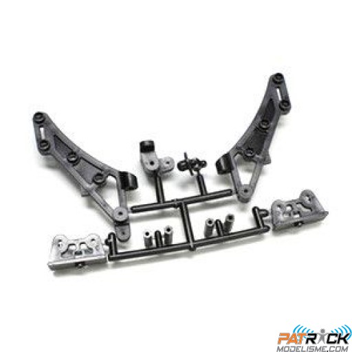 Support aileron – MP9