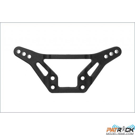 Support amortisseur avant (standard) - LAZER ZX 05