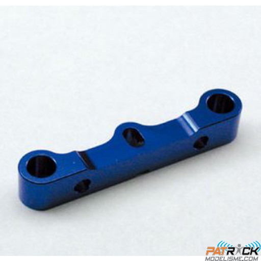 Cale avant ALU bleu option - LAZER ZX 05