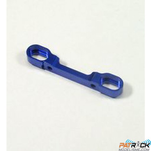Cale ALU bleu antèrieure arrière option – LAZER ZX 05SP
