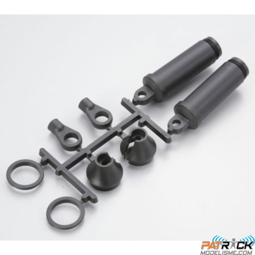 Pièce plastique POUR MA061 -  MADFORCE