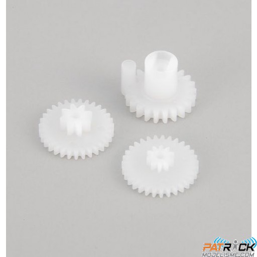 Pignons servo Kyosho – MINI-Z