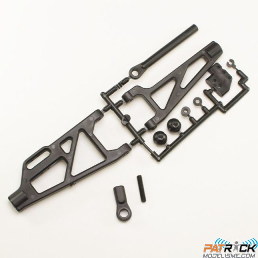 Triangles de suspension 2 pièce(s) – DBX/DST 