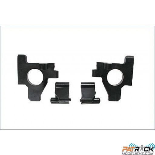 Cellule avant - TR15 (TR2)