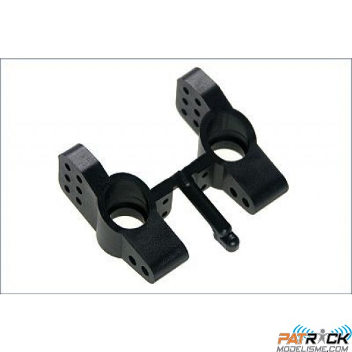 Porte fusée arrière 2 pièce(s) – TR15 readyset