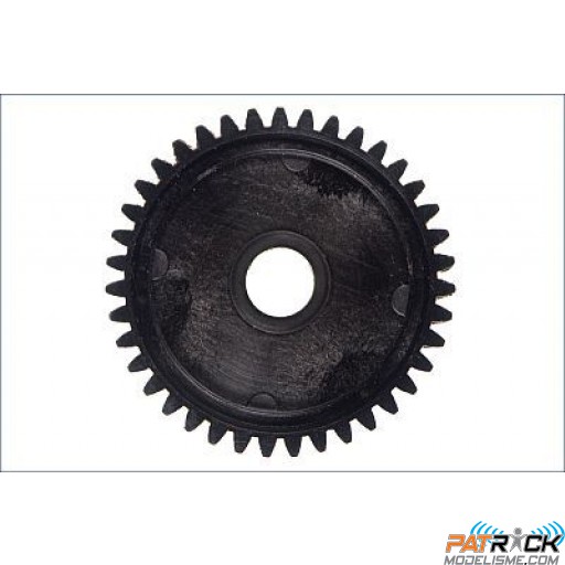 Couronne 39 dents – TR15 READYSET