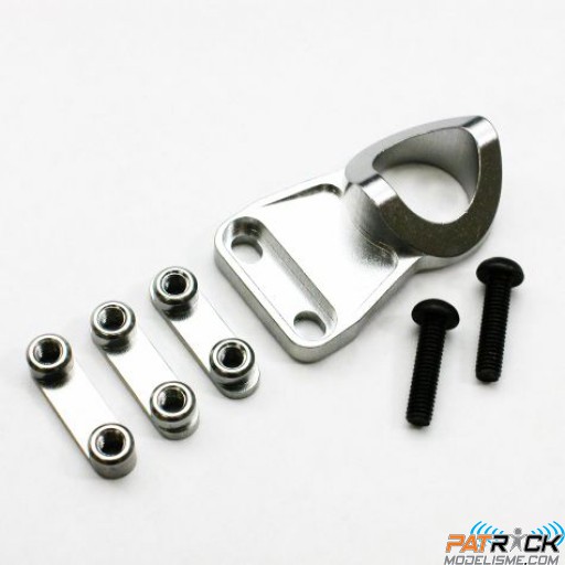 Renvoi de sauve-servo ajustable sp – EVOLVA 2003