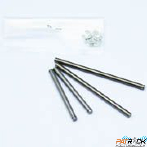 Axes de suspension avant – FW05-S