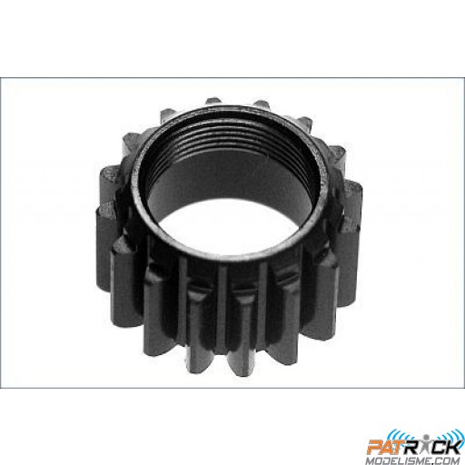 Pignon de cloche 16 dents ACIER - V ONE RRR