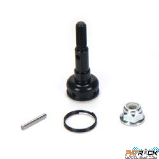 Axe de cardan CV avant HD – CCR/NCR