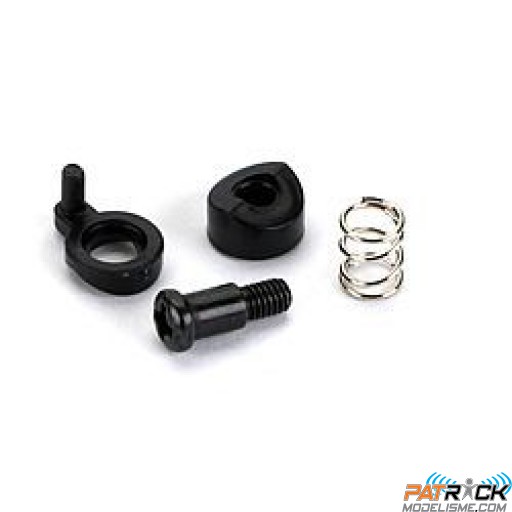 Sauve servo, JR Sport SM22 – Micro Vehicules/MICRO T