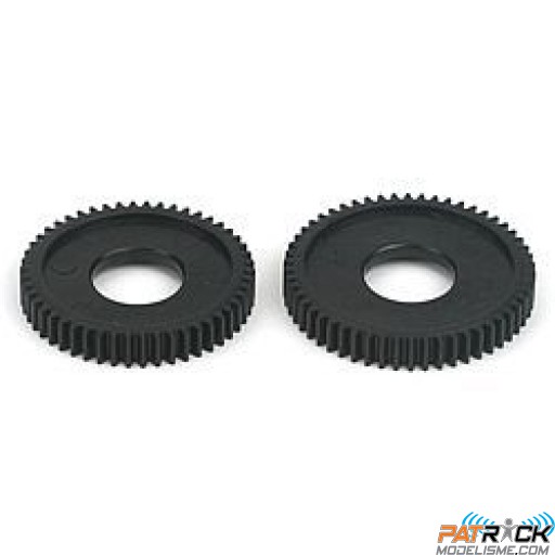 Couronnes 50/54 dents - MINI LST/2, MICRO RAMINATOR