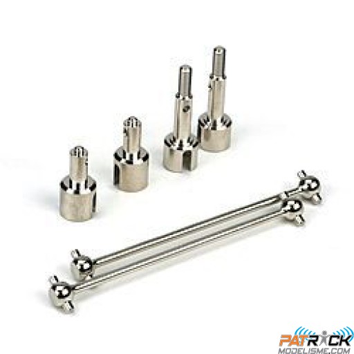 Cardans avant/arrière Drive Shaft,Outdrives,Axles - MINI LST/2,MICRO RAMINATOR